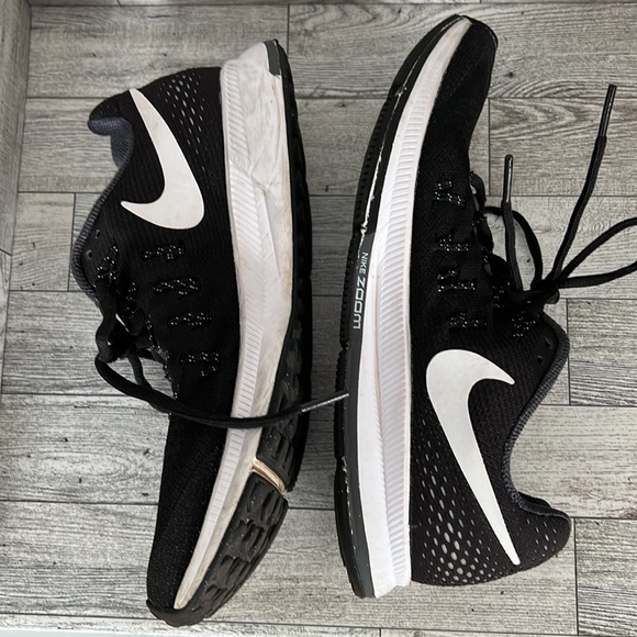 Nike Zoom Pegasus 33 size 7.5 - Picture 10 of 10